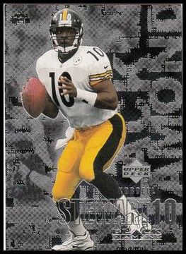 92 Kordell Stewart